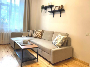Cozy Home Matisa apartment, free parking, self check-in